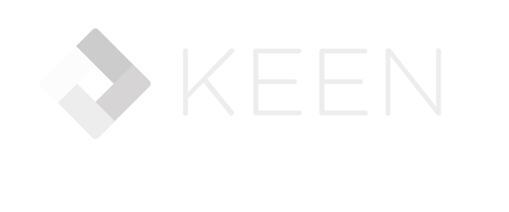 KEEN Connect Greyscale