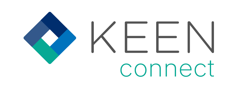 KEEN Connect Logo