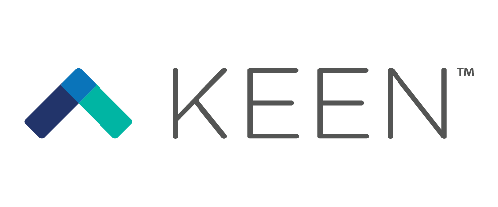 KEEN Logo