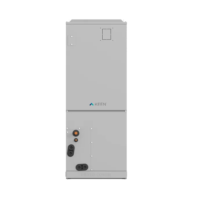 Hyper Heat Air Handler