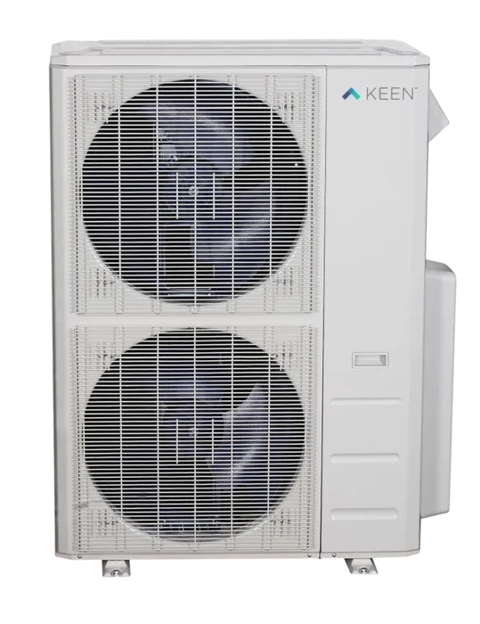 Multi-Zone Compressor