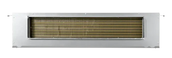 Pancake Coil